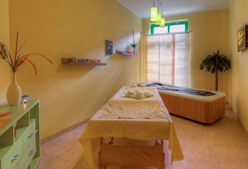 호텔 Sport  & Vital Resort Neuer Hennings Hof