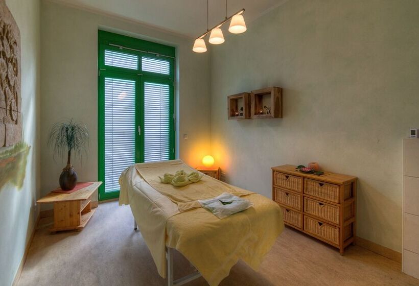 호텔 Sport  & Vital Resort Neuer Hennings Hof