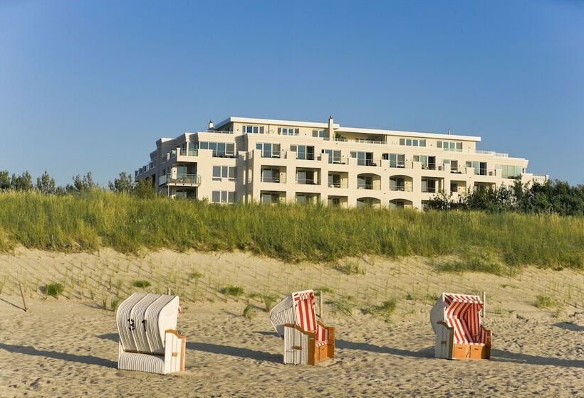 Strandhotel Dünenmeer   Adults Only