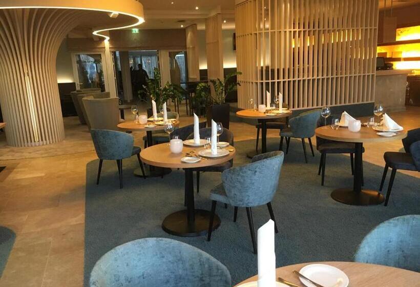 Strandhotel Dünenmeer   Adults Only