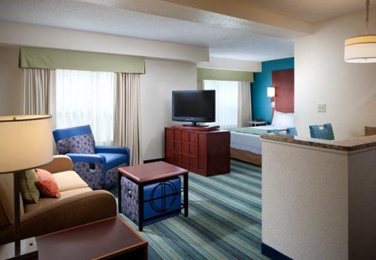 Hotel The Inn At Mayo Clinic