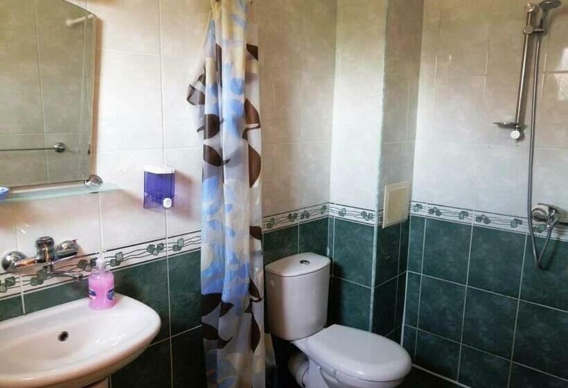 فندق Guest House Zora   Sarafovo