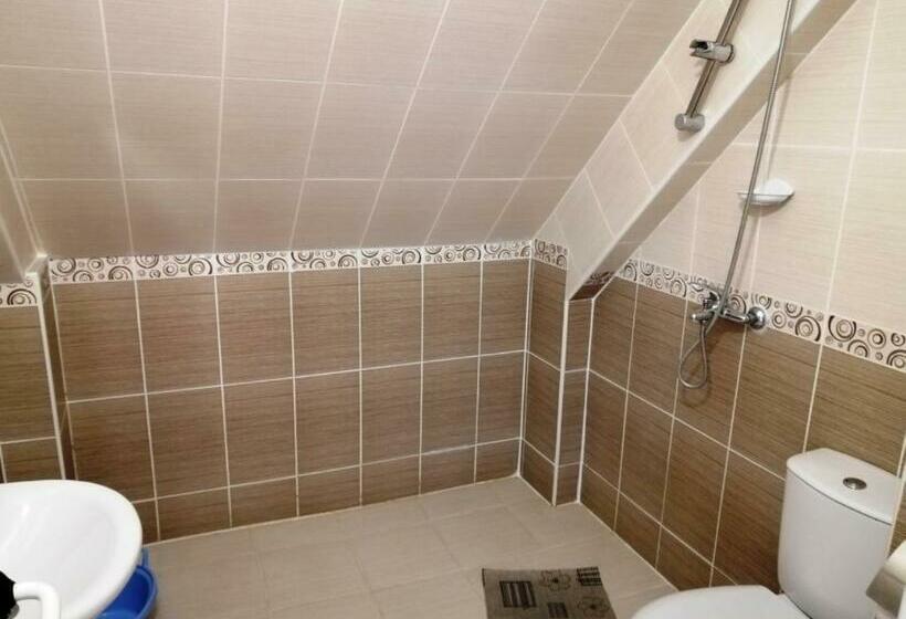 فندق Guest House Zora   Sarafovo