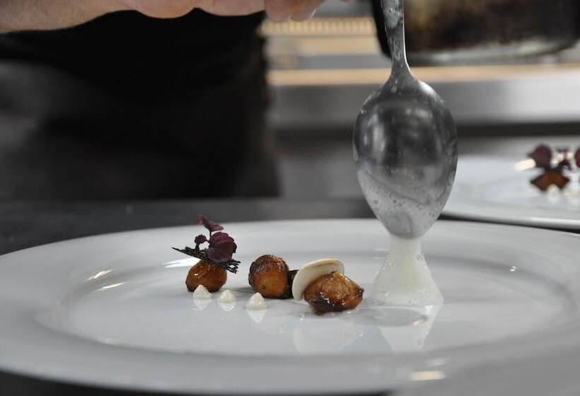 Klosterhotel Neuzelle