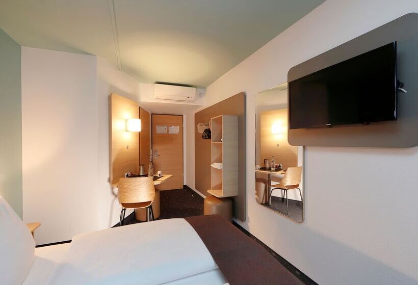 מוטל B&b Hotel Berlin Dreilinden