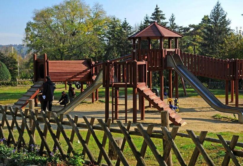 Park Hotel Izida
