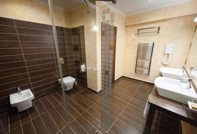 Park Hotel Izida