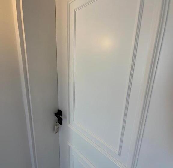 پانسیون Atici