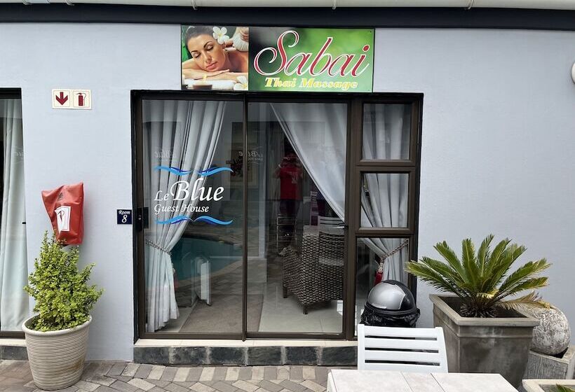 پانسیون Le Blue Guest House