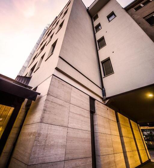 Residence