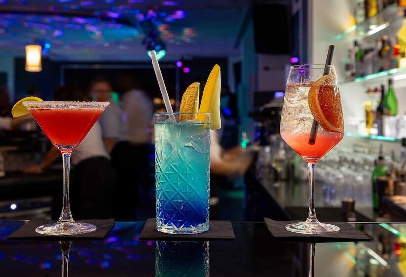 דירת נופש Carat Hotel Grömitz