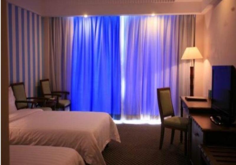 Shell Bay Resort - Shenzhen