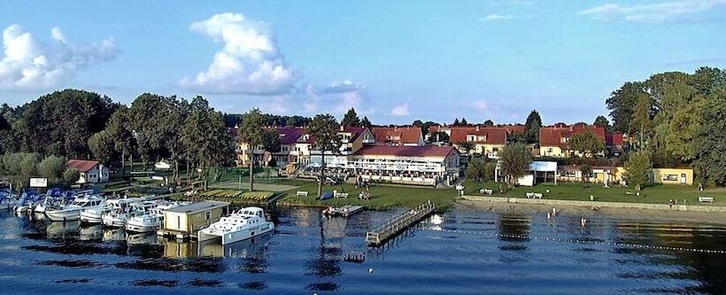 Strandhotel Mirow
