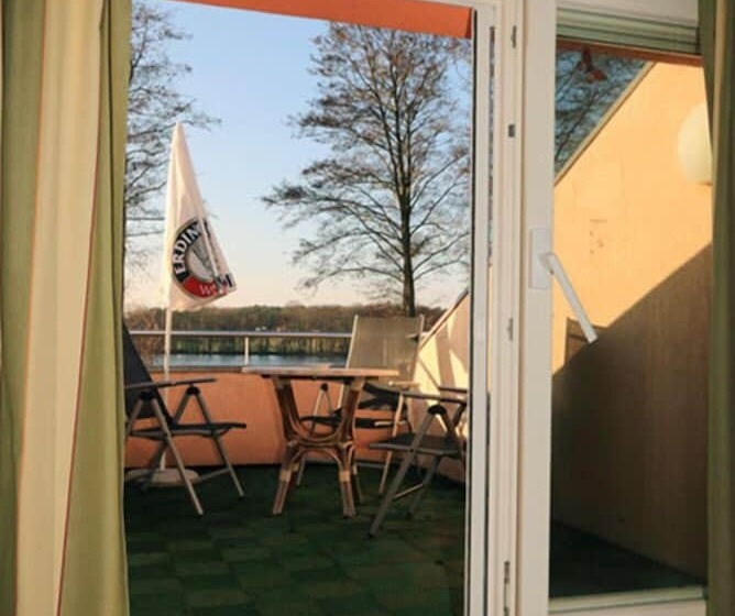 Strandhotel Mirow