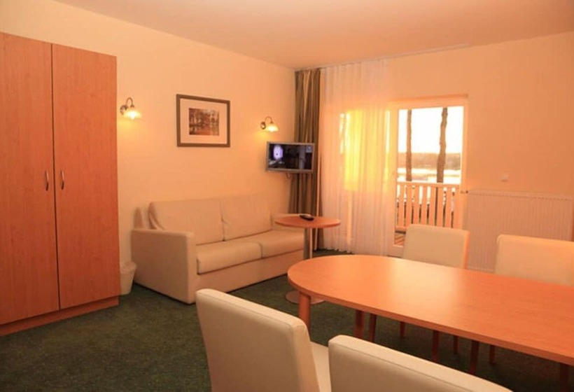 Strandhotel Mirow