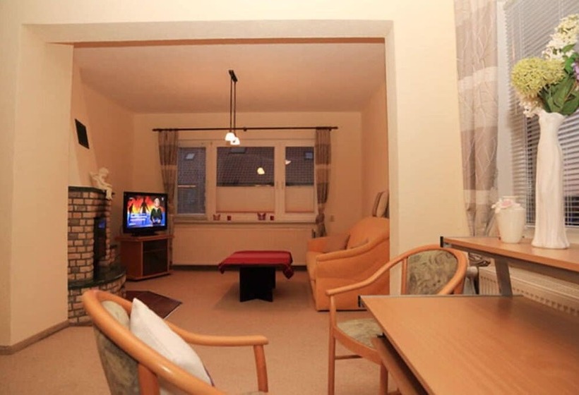 Strandhotel Mirow