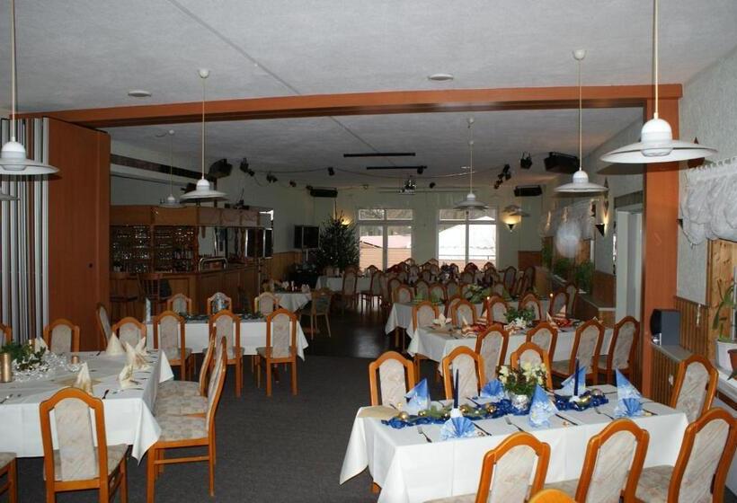 Strandhotel Mirow