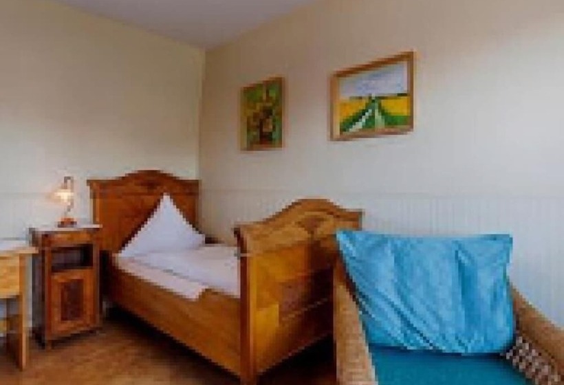 Und Restaurant Landhaus Hönow Ohg