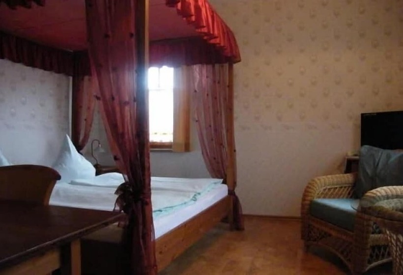 Und Restaurant Landhaus Hönow Ohg