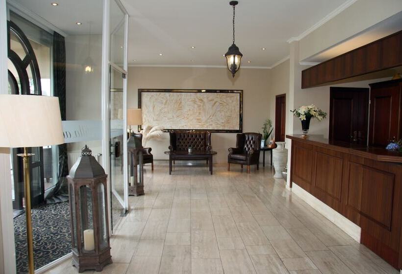 Villa Am Meer