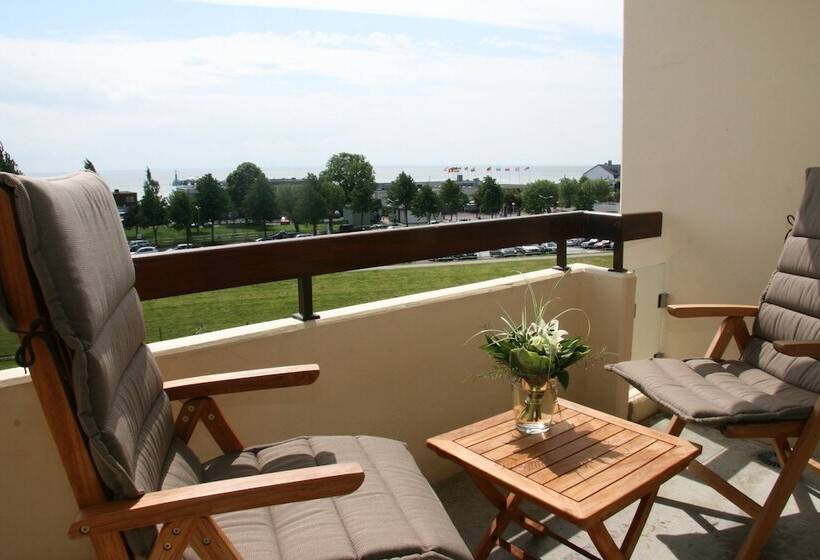 Villa Am Meer