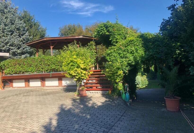 Villa Grazia