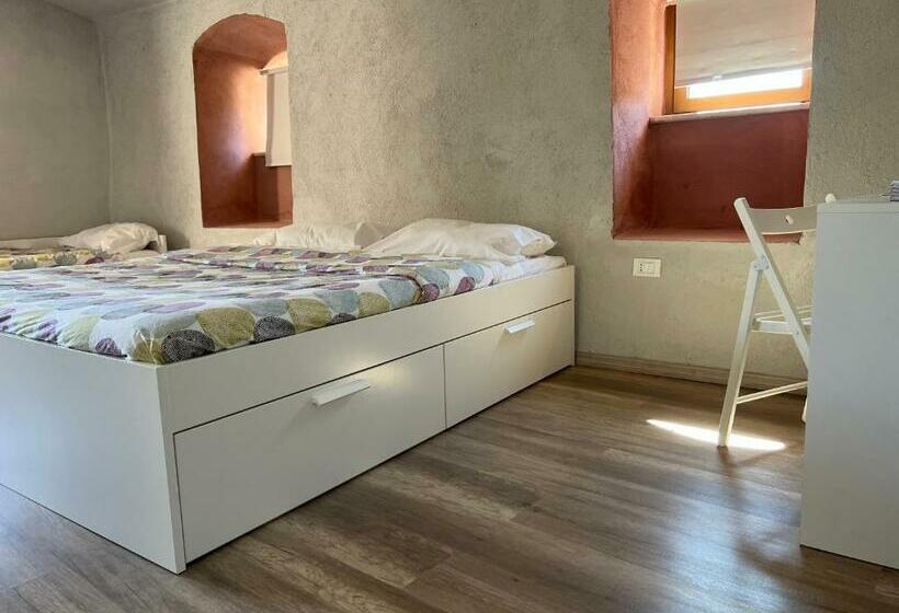 B&b Tre Fiori