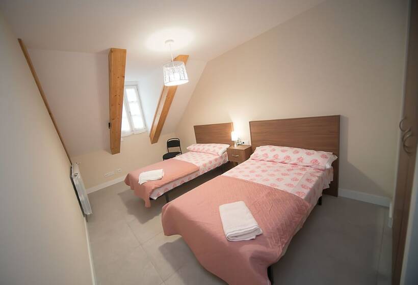 مبيت وإفطار Casa Aurita