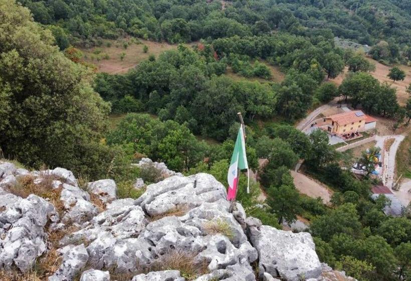 ホテル Agriturismo Dolci Ricordi