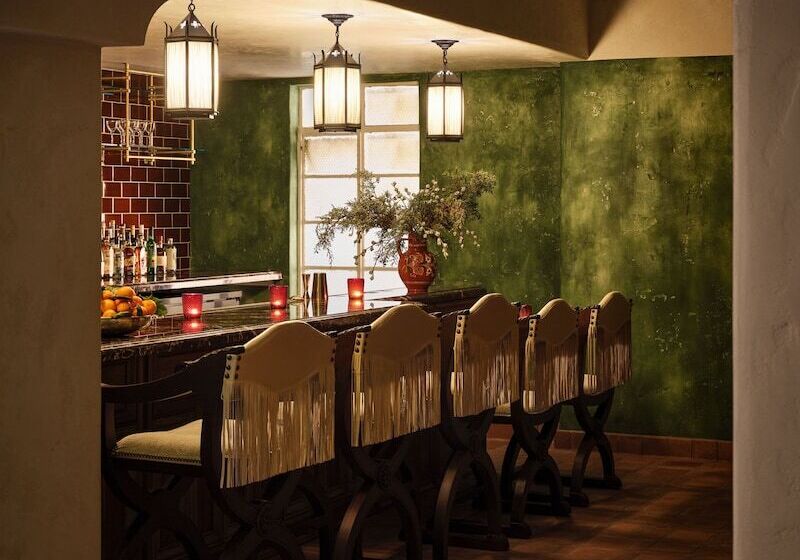 فندق Graduate By Hilton Palo Alto