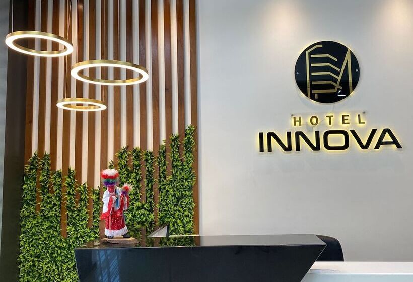 هتل Innova