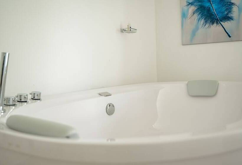 هتل Palo Grande Cf Pereira