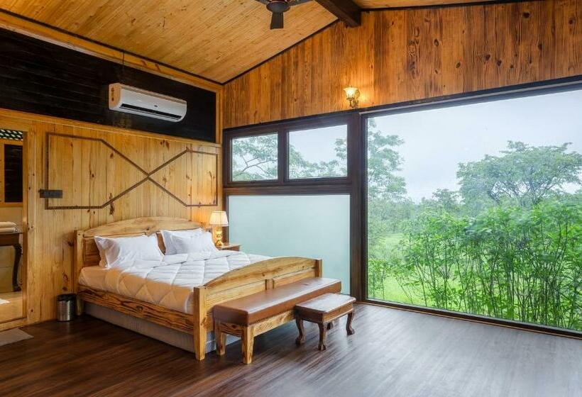 The Arboreal Resort