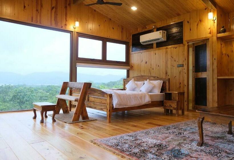 The Arboreal Resort