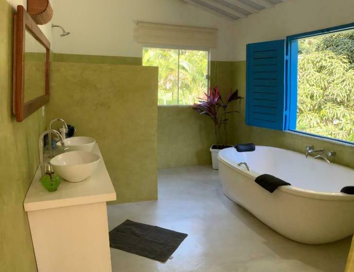 צימר Casa Ryokan