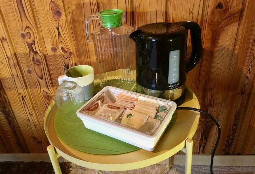 צימר Silvia S Bed Und Breakfast In Luzern
