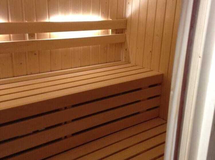 فندق Auberge Ti Gousket