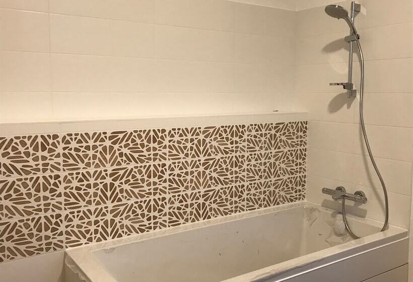 فندق Auberge Ti Gousket