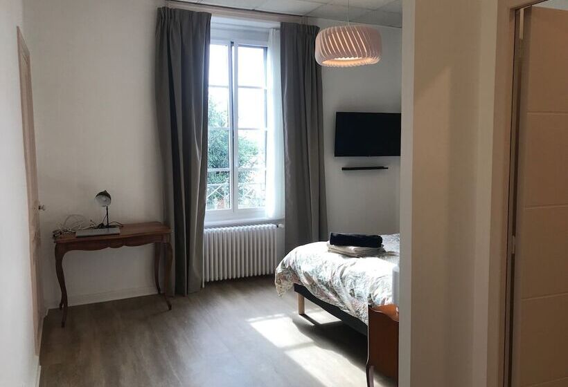 فندق Auberge Ti Gousket