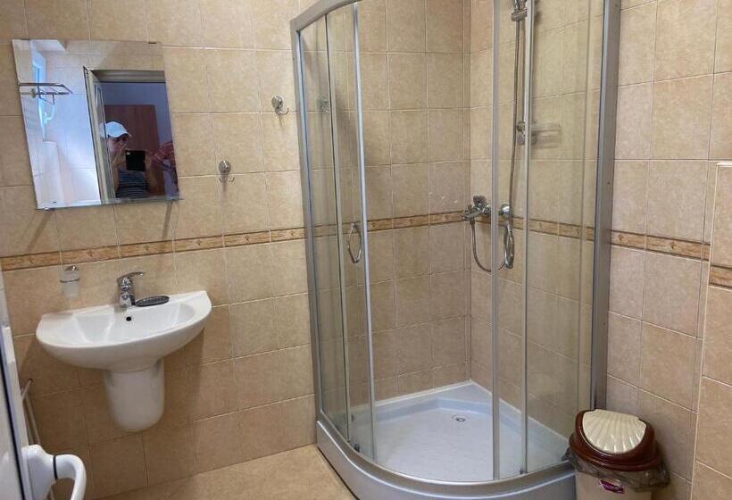 پانسیون соларис 4
