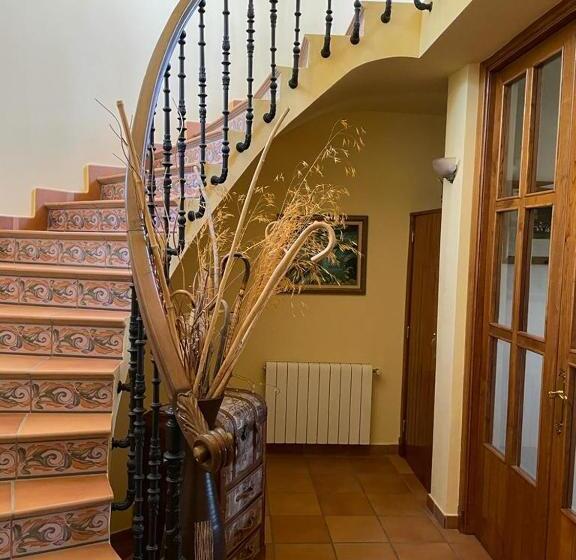פנסיון Casa Sebastiana Suite