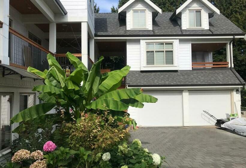 Пансион Holland Villa Vancouver