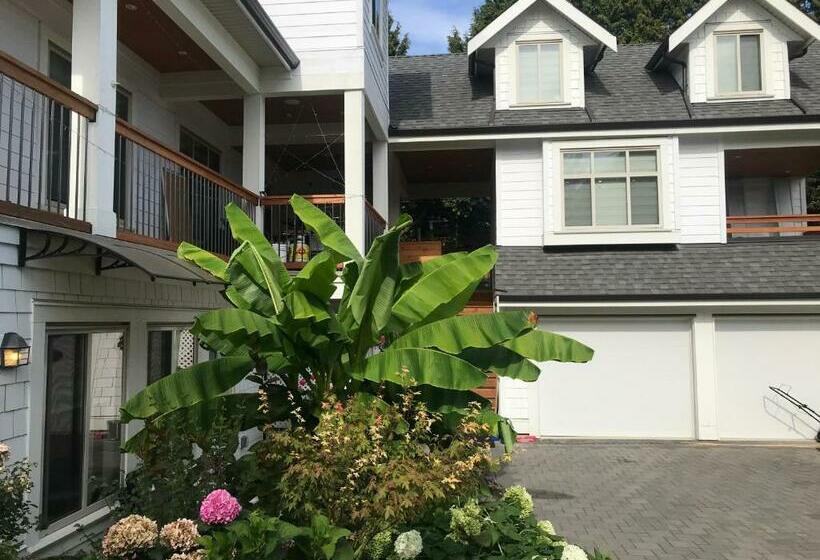 Пансион Holland Villa Vancouver