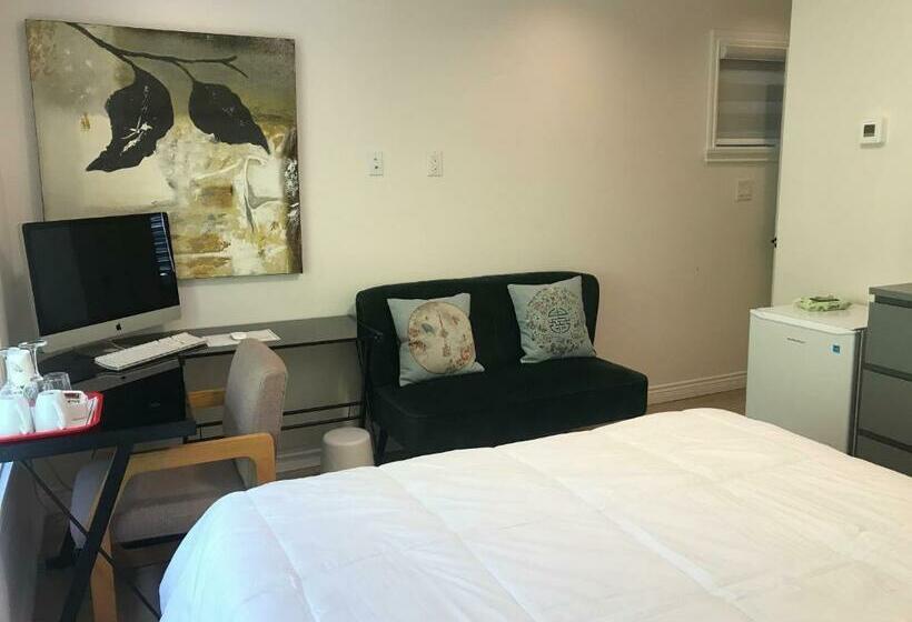 Пансион Holland Villa Vancouver
