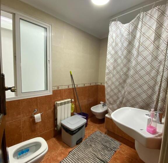 Pensión Santa Clara