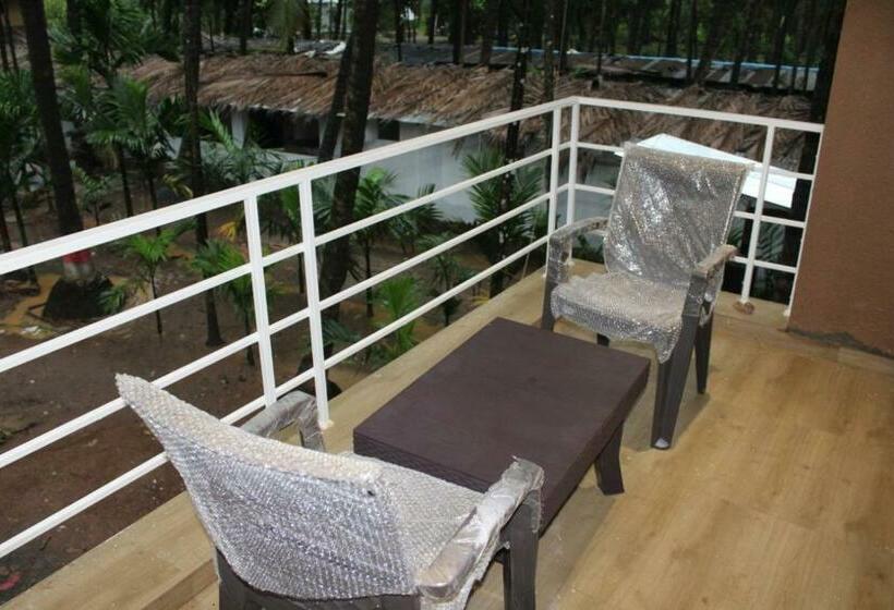 אתר נופש Coco Palms Inn