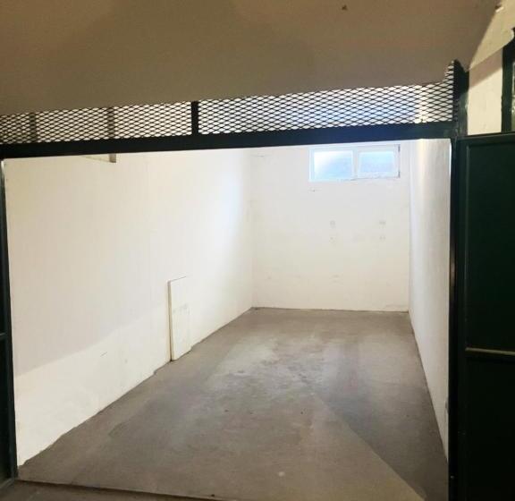 Apartment Vera With Free Garage