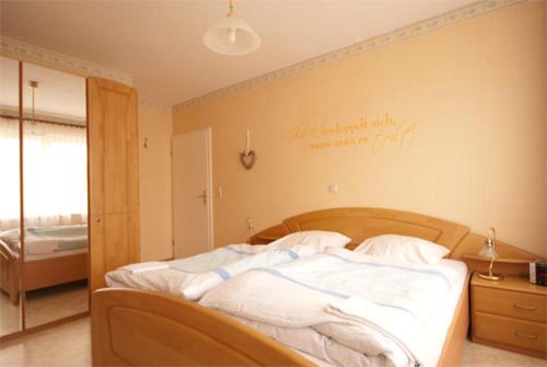 ベッドアンドブレックファースト Ferienweingut Benedikt Nilles