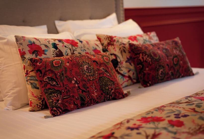 ベッドアンドブレックファースト Manoir De Laroque Delprat