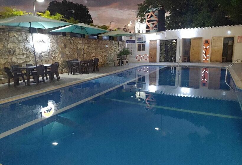 هتل Boutique Casa De Piedra